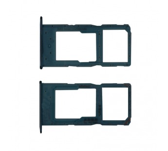 Контейнер SIM для Huawei Honor 10i Синий#2087514