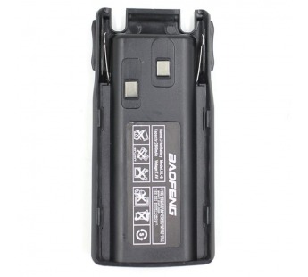 Аккумулятор для рации Baofeng UV-82 2800 мАч#1546985