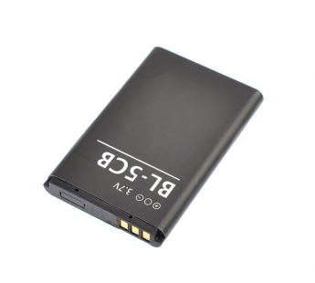 Аккумулятор для Nokia 2300/2310/2323c (BL-5CB) (VIXION)#1299431