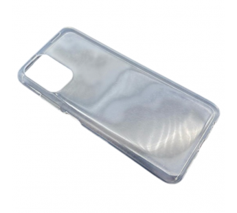 Чехол Xiaomi Redmi Note 10/Note 10S (2021) Силикон Прозрачный 1.0mm#2142534