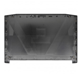 Крышка матрицы для ноутбука Acer Nitro AN515-41 (OEM) черная#1863046
