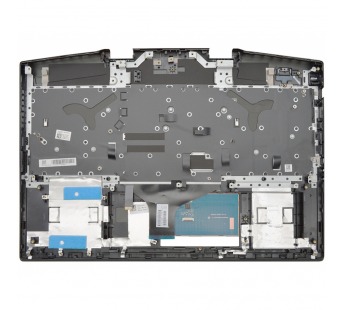 Топ-панель L57380-251 для HP черная#2140028