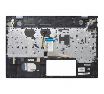 Топ-панель HP Pavilion 15-cw синяя#1858709