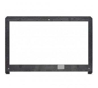 Рамка матрицы для ноутбука Asus TUF Gaming FX504GD черная#1832304