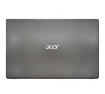 Крышка матрицы для ноутбука Acer Extensa EX215-51KG серая#1838082