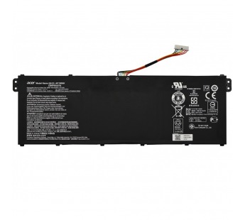 Аккумулятор Acer Extensa 15 EX215-52 43Wh (оригинал) OV#1898946