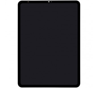 Дисплей для iPad Pro 11" (2018) + тачскрин (черный)#1802603