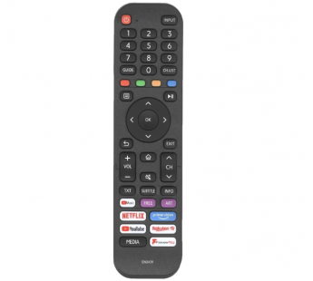 Пульт ДУ Hisense EN2A30 SMART TV ic#2044906