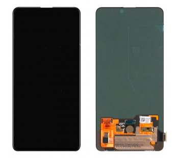 Дисплей для Xiaomi Mi 9T/9T Pro/Redmi K20/K20 Pro (Rev. Samsung) в сборе с тачскрином Черный - OR#1650885
