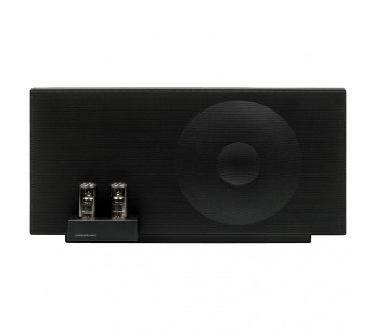 Колонки Nakatomi OS-12 BLACK - акустические колонки 1.0, 37W RMS, Bluetooth, NFC, цвет черный#1355064
