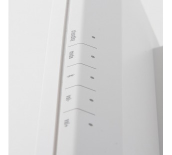 Колонки Nakatomi OS-12 WHITE - акустические колонки 1.0, 37W RMS, Bluetooth, NFC, цвет белый#1785202