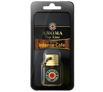 Ароматизатор AROMA TOP LINE флакон №S012, Montale Intense Cafe 6ml#1386698