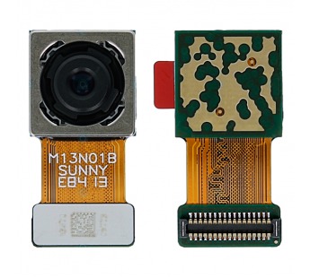 Камера для Huawei Honor 10 Lite (13 MP) задняя#1616691