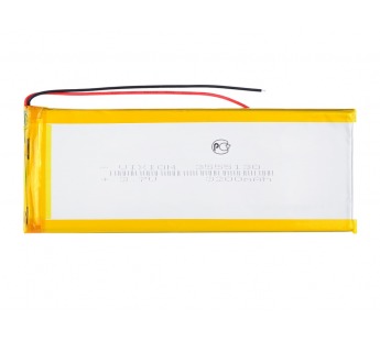 Аккумулятор универсальный 35x55x130 mm 3200mAh (3,7V Li-Pol) (Vixion)#1561102