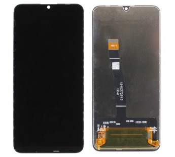 Дисплей для Huawei P Smart 2019 в сборе с тачскрином Черный - Стандарт#2082641