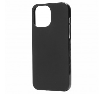 Чехол-накладка Activ Mate для Apple iPhone 13 Pro (black)#1462074