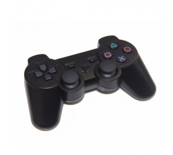 Геймпад PS3 Dual Shock (черный)#1731931