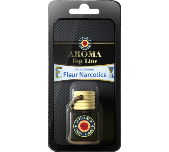 Ароматизатор AROMA TOP LINE флакон №S016, Ex Nihilo Fleur Narcotics 6ml#1446853