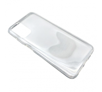 Чехол Xiaomi Redmi 9T (2021) Силикон Прозрачный 1.0mm#2142533