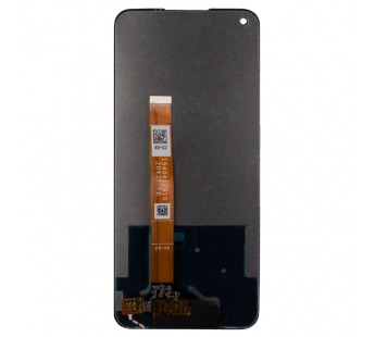 Дисплей для OnePlus Nord N10 в сборе с тачскрином Черный#1636370
