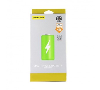 АКБ для Huawei HB356687ECW ( Nova 2 Plus/2i/3i/P30 Lite/Honor 20S ) (Pisen)#2125722