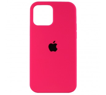 Чехол-накладка - Soft Touch для Apple iPhone 13 Pro (pink)#1512085