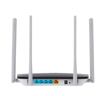 Роутер Mercusys AC1200/AC12 Двухдиапазонный #1512209