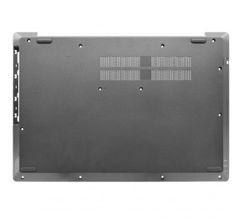 Корпус для ноутбука Lenovo IdeaPad L340-15IWL черная нижняя часть#1835464