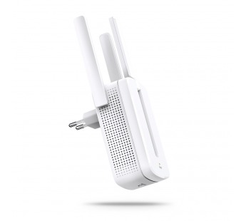 Усилитель Wi-Fi сигнала Mercusys MW300RE N300#1645942