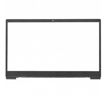 Рамка матрицы для ноутбука Lenovo IdeaPad S145-15IGM черная#1890210