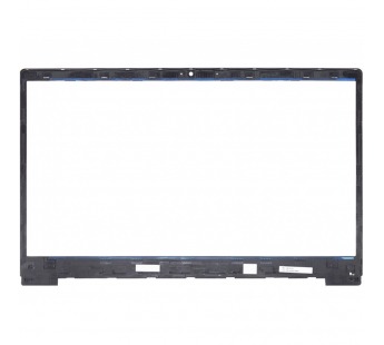 Рамка матрицы для ноутбука Lenovo V15-IIL черная#1832290