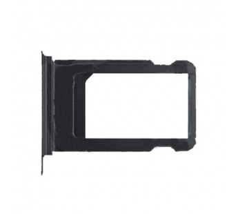 Держатель сим для iPhone X (черный)#1618541