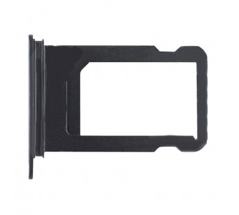 Держатель сим для iPhone 7 (черный)#1870653