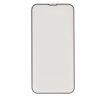 Защитное стекло Full Screen Brera 2,5D для Apple iPhone 13 mini (black) тех.уп#1540082