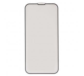Защитное стекло Full Screen Brera 2,5D для Apple iPhone 13 mini (black) тех.уп#1540083