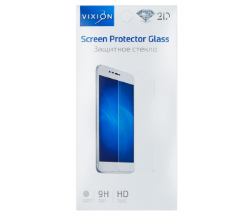 Защитное стекло для Samsung J320/J330 Galaxy J3 (2016)/J3 (2017) (VIXION)#1547064