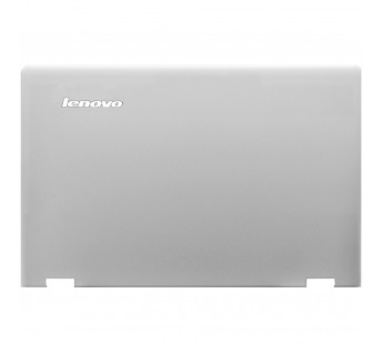 Крышка матрицы для ноутбука Lenovo Yoga 3-1470 белая#1839187