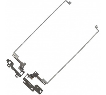 Петли для ноутбука HP Pavilion 17-bs пара#1829543