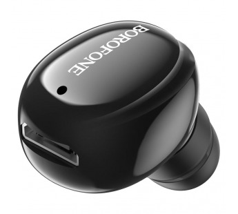                     Гарнитура Bluetooth Borofone BC34 (черный)#1844045