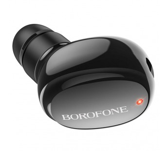                     Гарнитура Bluetooth Borofone BC34 (черный)#1844046