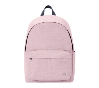 Рюкзак Xiaomi 90 Points Youth College Backpack (Розовый)#1601757