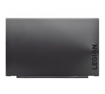 Крышка матрицы для ноутбука Lenovo Legion Y530-15ICH черная (144Hz)#1840216