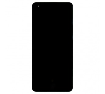Дисплей для Samsung A325F (A32) модуль Черный - OR#1651522