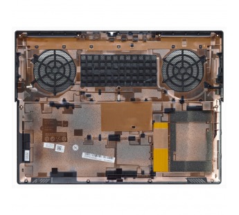 Корпус для ноутбука Lenovo Legion Y530-15ICH нижняя часть#2024341