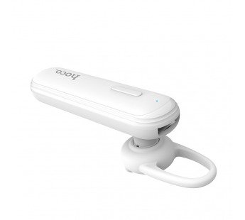 Bluetooth-гарнитура Hoco E36 Free sound business (white)#1601661