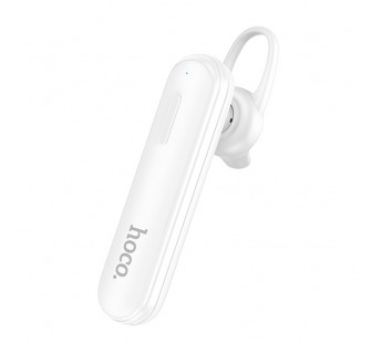 Bluetooth-гарнитура Hoco E36 Free sound business (white)#1601660