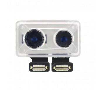 Камера для iPhone 8 Plus#1616279