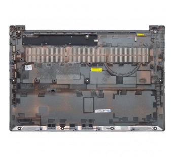 Корпус для ноутбука Lenovo IdeaPad 3 15ARE05 нижняя часть (3-я серия!)#1838945
