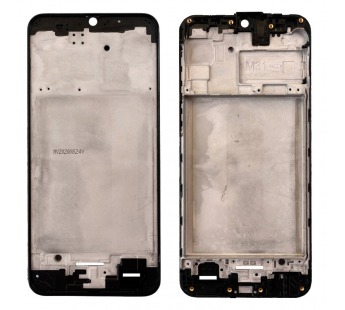 Рамка дисплея для Samsung M315F (M31) Черная#2096668