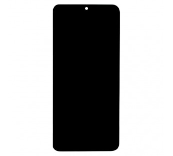 Дисплей для Samsung M325F (M32) модуль Черный - OR#1735884